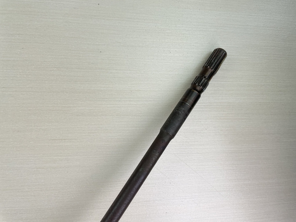 2016 Yamaha 90HP 4 Stroke Outboard 20" Long Lower Unit Gear Case 6D9-45300-13-8D