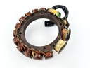 1997 Yamaha 130 HP 2 Stroke Outboard Stator Assembly 6N7-85510-00-00 Tested