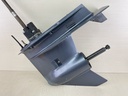 2016 Yamaha 90HP 4 Stroke Outboard 20" Long Lower Unit Gear Case 6D9-45300-13-8D