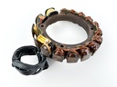 1997 Yamaha 130 HP 2 Stroke Outboard Stator Assembly 6N7-85510-00-00 Tested