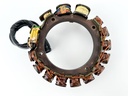1997 Yamaha 130 HP 2 Stroke Outboard Stator Assembly 6N7-85510-00-00 Tested