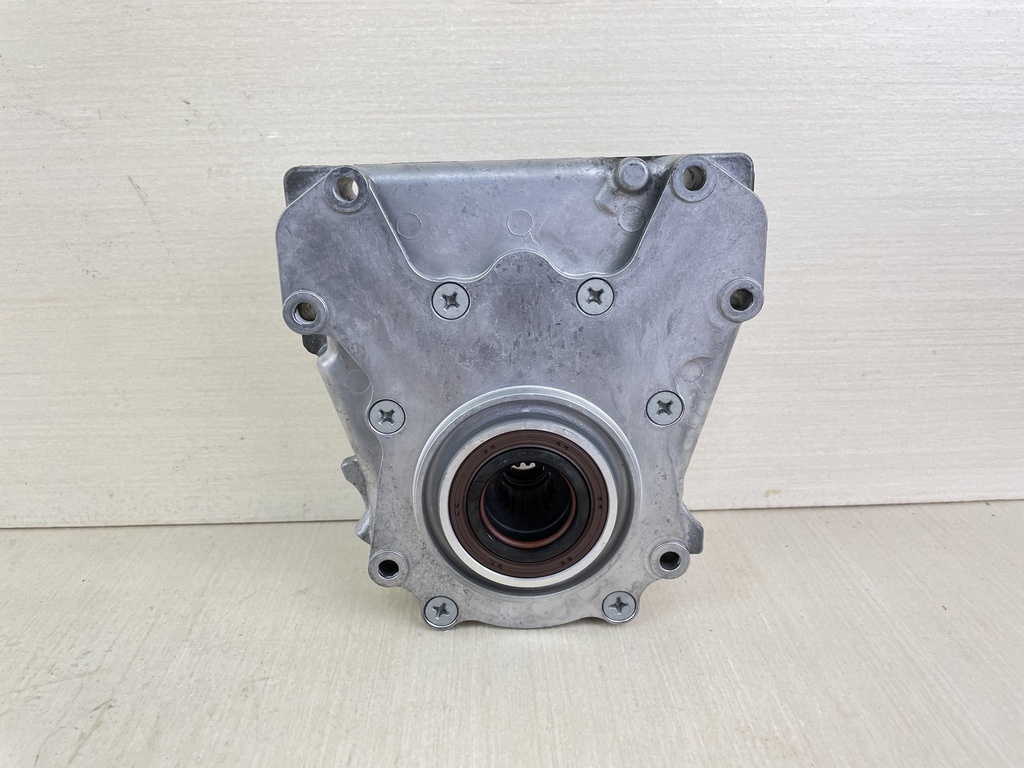 2016 Yamaha 90HP 4 Stroke Outboard Oil Pump Assembly 67F-13300-10-00