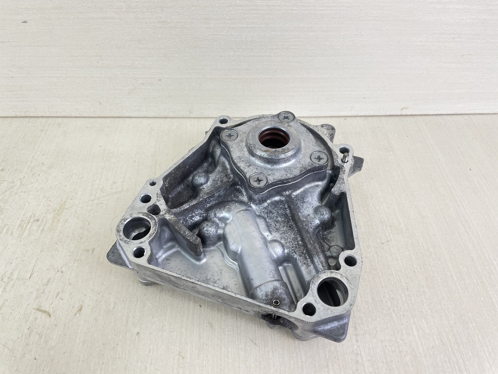 2016 Yamaha 90HP 4 Stroke Outboard Oil Pump Assembly 67F-13300-10-00