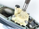 Yamaha 130HP 2 Stroke 25" XL Lower Unit Gear Case 6L6-45300-23-8D Left Hand Counter
