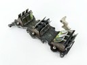 2003 Yamaha 70 HP 2 Stroke Outboard Reed Valve Assembly 6H3-13610-00-00 OEM