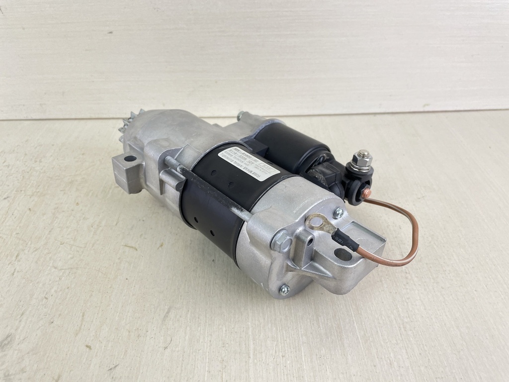 2016 Yamaha 90HP 4 Stroke Outboard Starter Motor Assembly 68V-81800-02-00