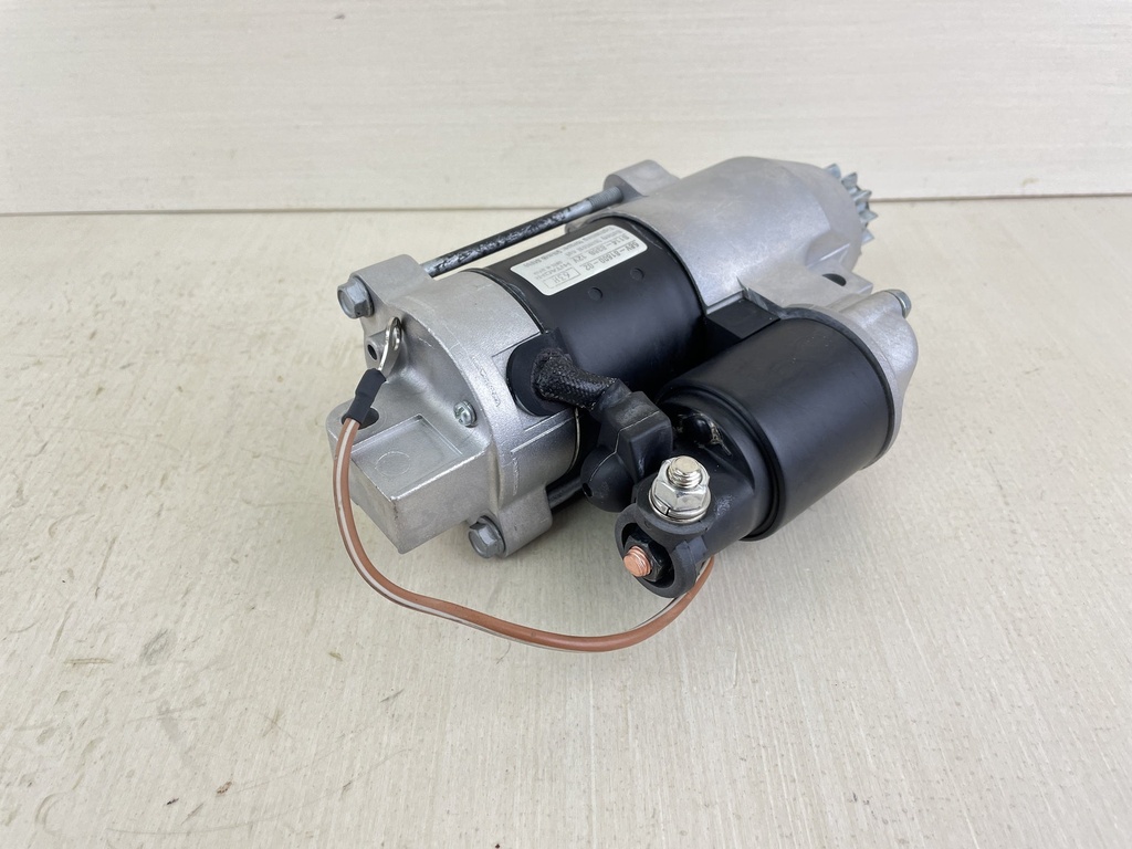 2016 Yamaha 90HP 4 Stroke Outboard Starter Motor Assembly 68V-81800-02-00