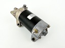 2003 Yamaha 70 HP 2 Stroke Outboard Starter Motor 6H3-81800-11-00 OEM