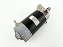 2003 Yamaha 70 HP 2 Stroke Outboard Starter Motor 6H3-81800-11-00 OEM