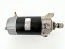 2003 Yamaha 70 HP 2 Stroke Outboard Starter Motor 6H3-81800-11-00 OEM