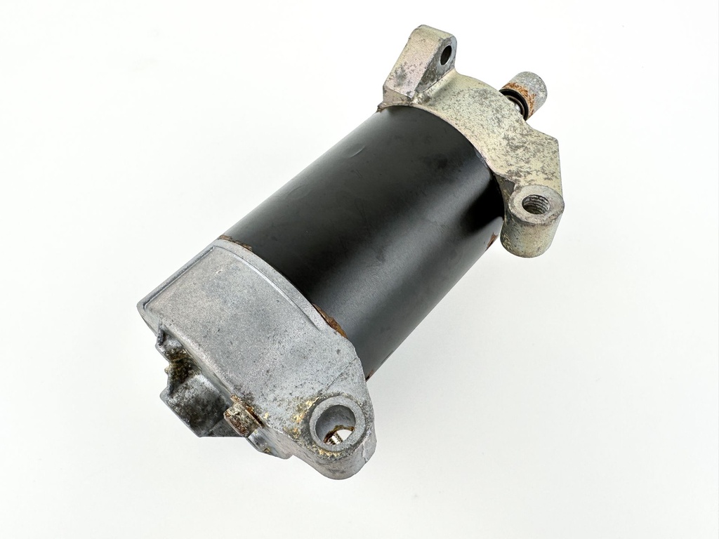 2003 Yamaha 70 HP 2 Stroke Outboard Starter Motor 6H3-81800-11-00 OEM