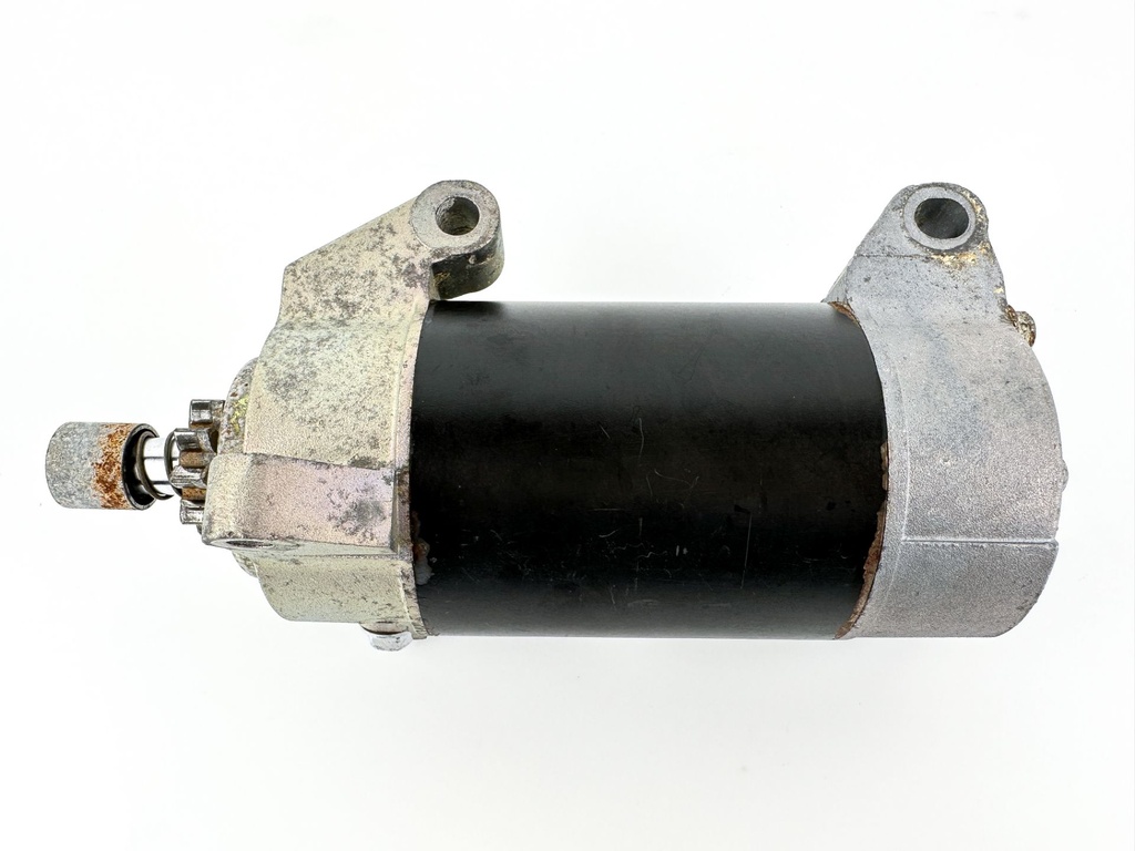 2003 Yamaha 70 HP 2 Stroke Outboard Starter Motor 6H3-81800-11-00 OEM