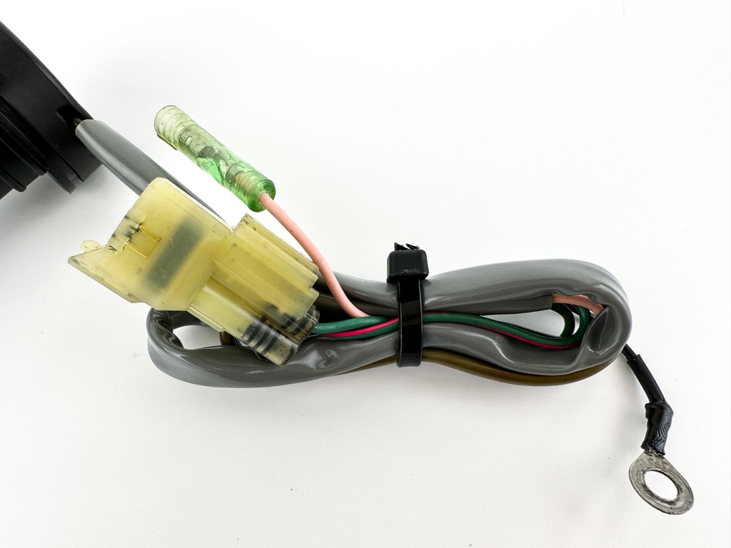 2003 Yamaha 70 HP 2 Stroke Outboard Oil Level Sensor 6H3-85720-16-00 OEM