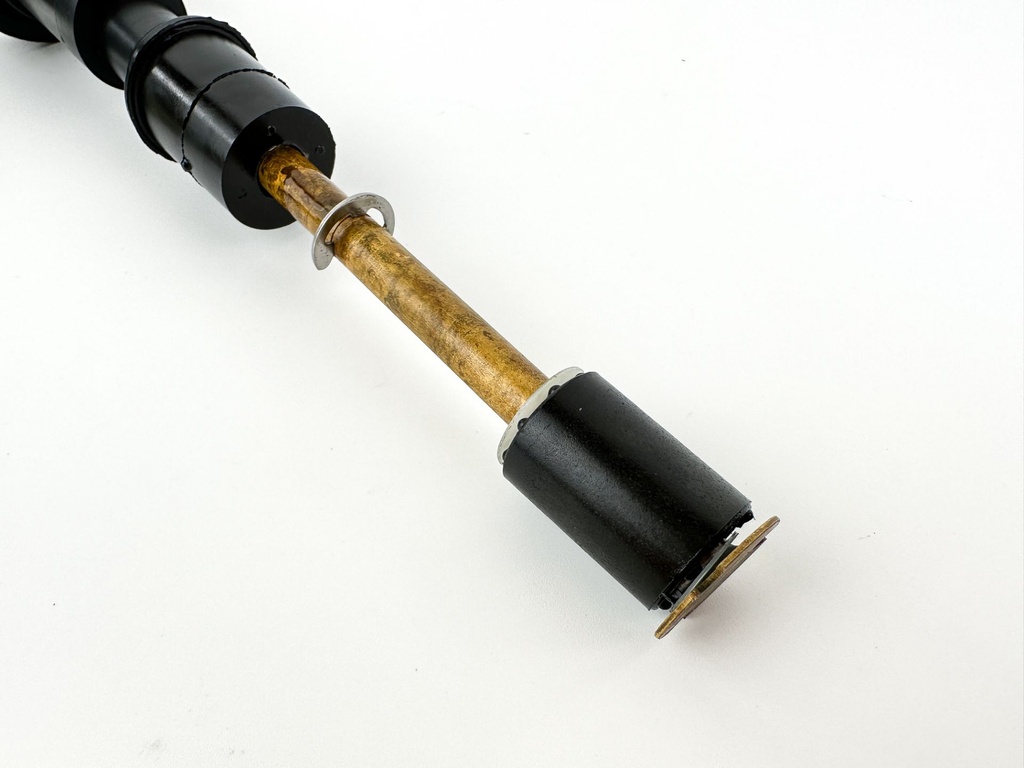 2003 Yamaha 70 HP 2 Stroke Outboard Oil Level Sensor 6H3-85720-16-00 OEM