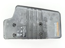 2003 Yamaha 70 HP 2 Stroke Outboard Intake Air Silencer Assembly 6H3-14440-02-00 OEM