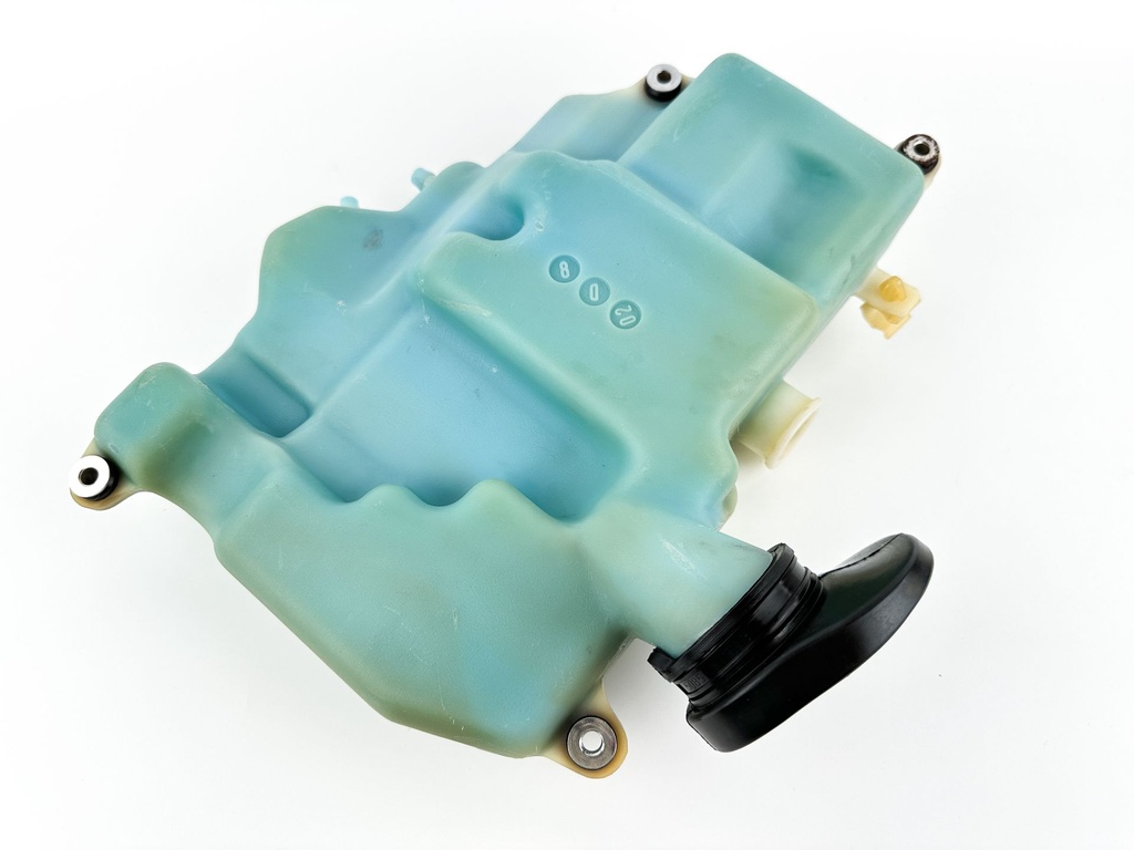 2003 Yamaha 70 HP 2 Stroke Outboard Oil Tank 6H3-21707-06-00 OEM