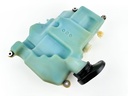 2003 Yamaha 70 HP 2 Stroke Outboard Oil Tank 6H3-21707-06-00 OEM