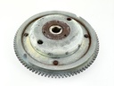 2003 Yamaha 70 HP 2 Stroke Outboard Flywheel Rotor 6H2-85550-00-00 OEM