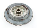 2003 Yamaha 70 HP 2 Stroke Outboard Flywheel Rotor 6H2-85550-00-00 OEM