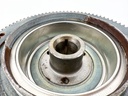 2003 Yamaha 70 HP 2 Stroke Outboard Flywheel Rotor 6H2-85550-00-00 OEM