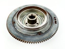 2003 Yamaha 70 HP 2 Stroke Outboard Flywheel Rotor 6H2-85550-00-00 OEM
