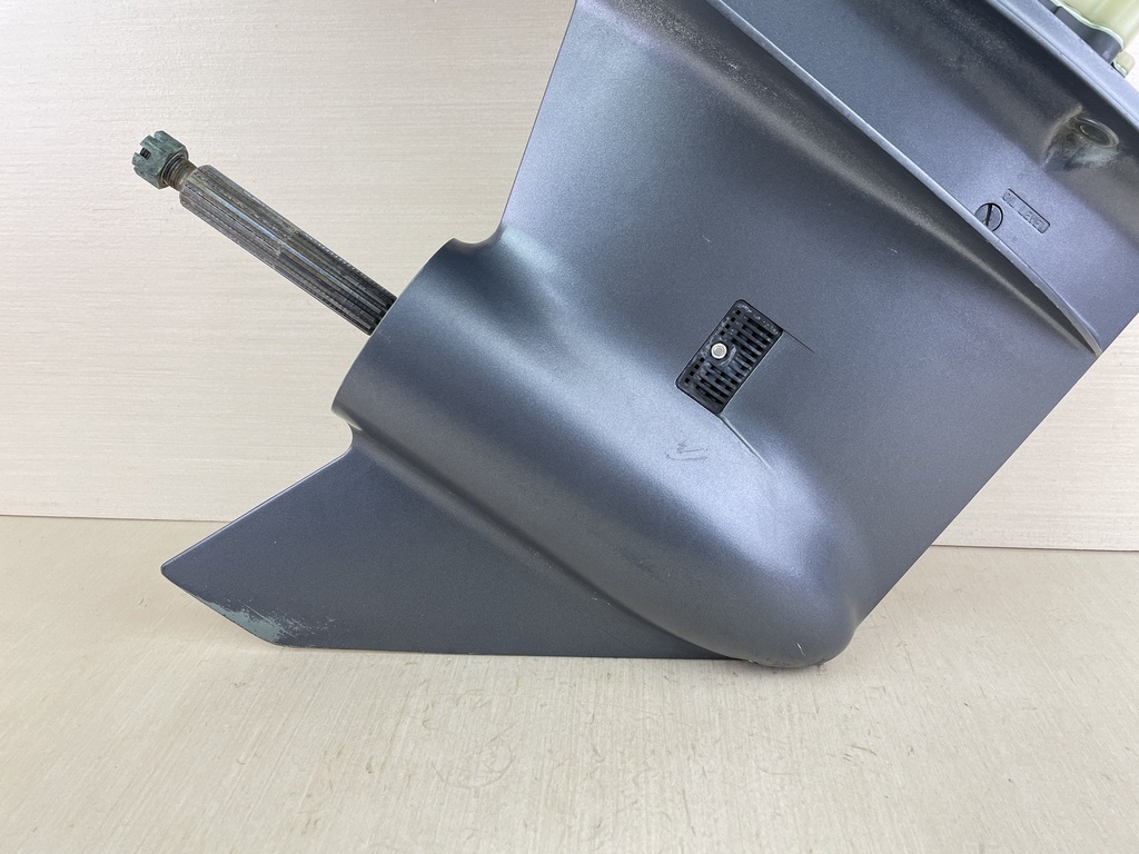 96-00 Yamaha 50HP 4 Stroke Outboard 20" Lower Unit Gear Case Assembly 64J-45300-12-4D