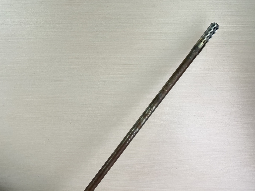 96-00 Yamaha 50HP 4 Stroke Outboard 20" Lower Unit Gear Case Assembly 64J-45300-12-4D