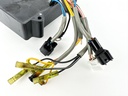 2003 Yamaha 70 HP 2 Stroke Outboard C.D.I CDI Assembly 6H2-85540-12-00 OEM