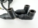 2003 Yamaha 70 HP 2 Stroke Outboard Ignition Coil Set 697-85570-00-00 OEM