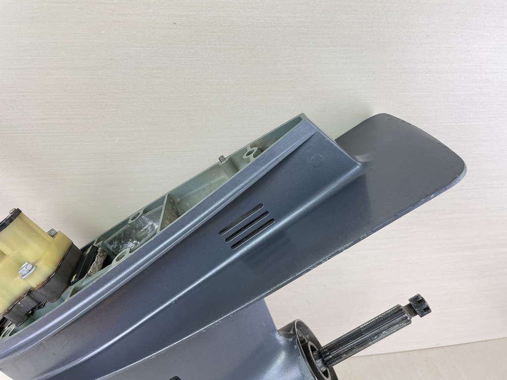 6H3-45300-17-8D Yamaha 1984-2009 20" Long Lower Unit Gear Case 60 70 HP