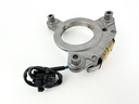 2003 Yamaha 70 HP 2 Stroke Outboard Charge Lighting Coil Pulser Assembly 6H2-85520-01-00 OEM