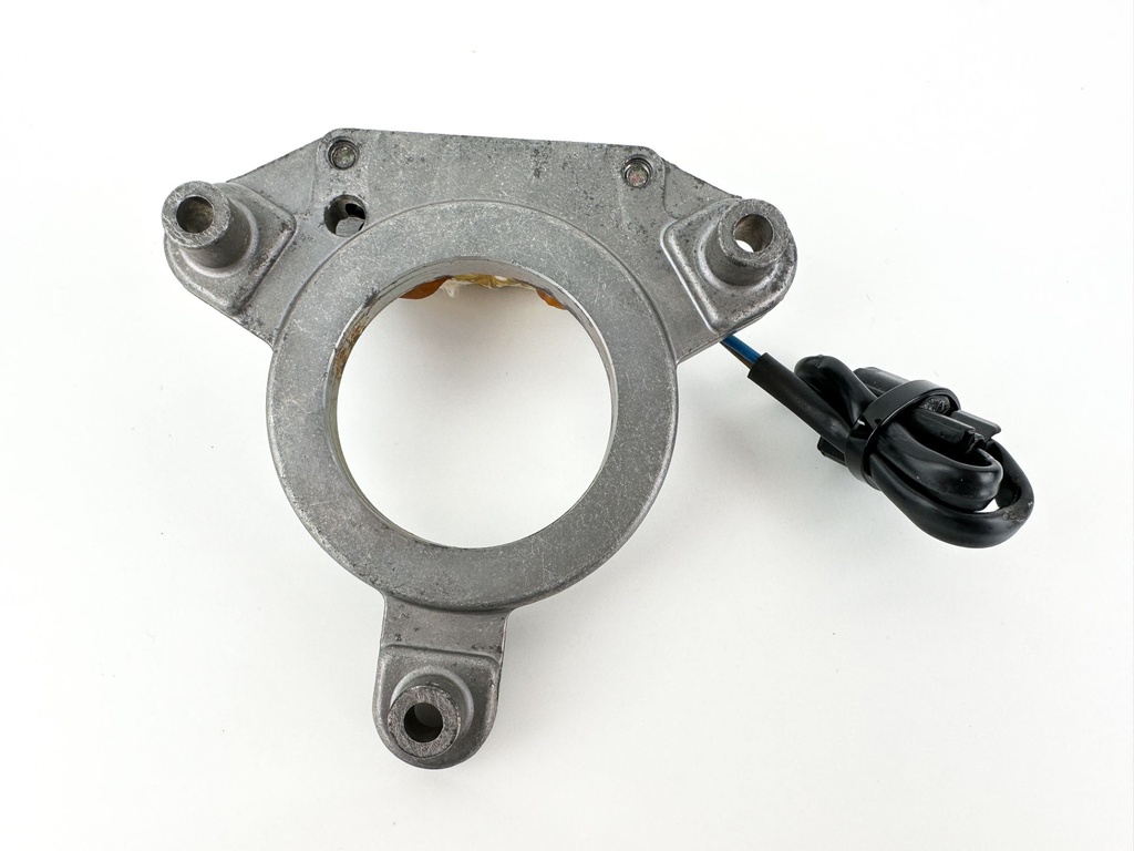 2003 Yamaha 70 HP 2 Stroke Outboard Charge Lighting Coil Pulser Assembly 6H2-85520-01-00 OEM