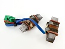 2003 Yamaha 70 HP 2 Stroke Outboard Charge Lighting Coil Pulser Assembly 6H2-85520-01-00 OEM