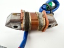 2003 Yamaha 70 HP 2 Stroke Outboard Charge Lighting Coil Pulser Assembly 6H2-85520-01-00 OEM