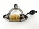 2003 Yamaha 70 HP 2 Stroke Outboard Charge Lighting Coil Pulser Assembly 6H2-85520-01-00 OEM