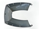 2003 Yamaha 70 HP 2 Stroke Outboard Lower Apron Cover 6H3-42741-01-4D OEM