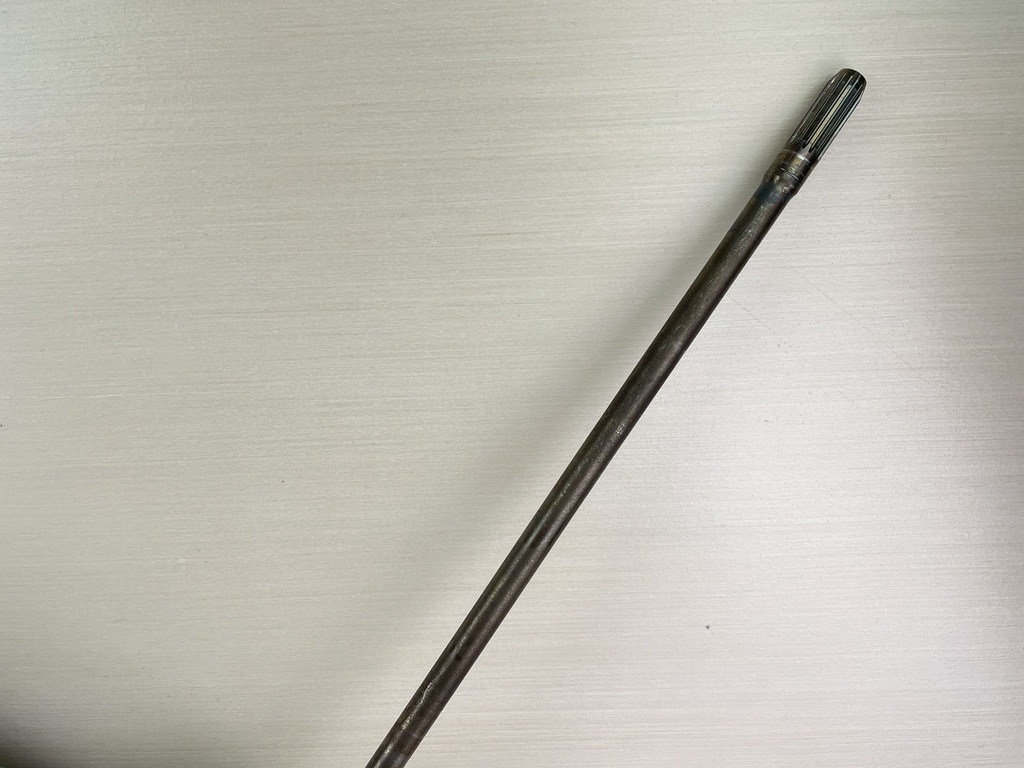 6H3-45300-17-8D Yamaha 1984-2009 20" Long Lower Unit Gear Case 60 70 HP