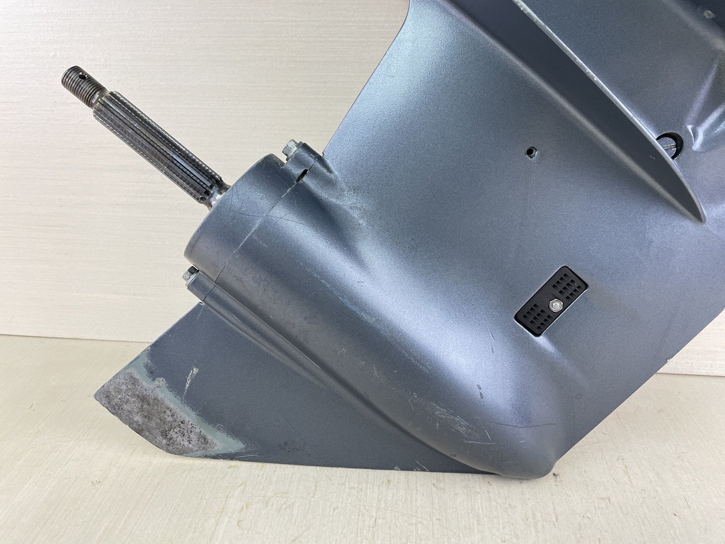 00-08 Yamaha 40HP 4 Stroke Outboard 20" Long Lower Unit Gear Case RH 67C-45300-10-4D