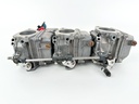 2003 Yamaha 70 HP 2 Stroke Outboard Carburetor Set 6H3-14301-0A-00 OEM