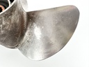 Yamaha Prop Propeller 3 Blade 13" x 17P - Right Hand RH