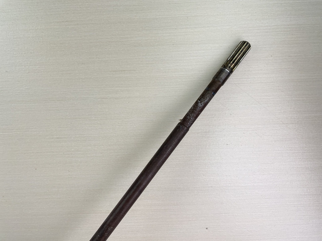 00-08 Yamaha 40HP 4 Stroke Outboard 20" Long Lower Unit Gear Case RH 67C-45300-10-4D