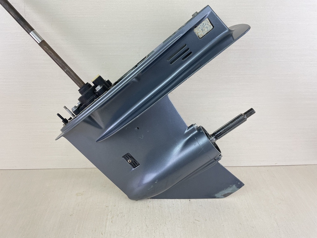 00-08 Yamaha 40HP 4 Stroke Outboard 20" Long Lower Unit Gear Case RH 67C-45300-10-4D