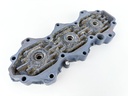 2003 Yamaha 70 HP 2 Stroke Outboard Cylinder Head & Cover 6H3-11111-01-1S OEM