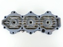 2003 Yamaha 70 HP 2 Stroke Outboard Cylinder Head & Cover 6H3-11111-01-1S OEM