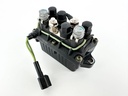 2003 Yamaha 150 HP 2 Stroke Outboard Trim Tilt Relay 68F-81950-01-00 OEM