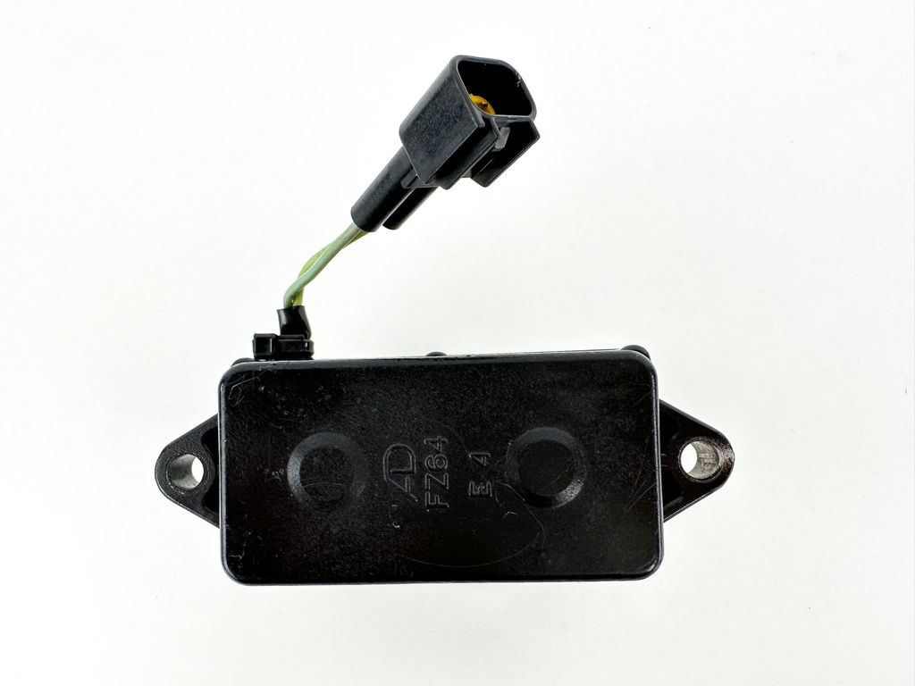 2003 Yamaha 150 HP 2 Stroke Outboard Trim Tilt Relay 68F-81950-01-00 OEM