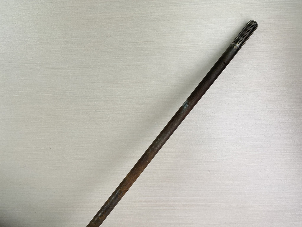 62Y-45300-53-8D Yamaha 1995-2000 4 Stroke Outboard 20" Lower Unit Gear Case 50HP