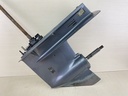 62Y-45300-53-8D Yamaha 1995-2000 4 Stroke Outboard 20" Lower Unit Gear Case 50HP