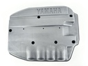 2003 Yamaha 150 HP 2 Stroke Outboard Intake Air Silencer Assembly 67H-14440-00-00 OEM