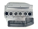 2003 Yamaha 150 HP 2 Stroke Outboard Intake Air Silencer Assembly 67H-14440-00-00 OEM